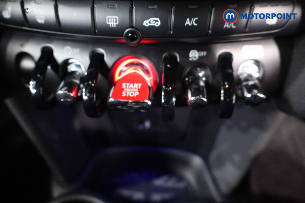 Mini Hatchback Cooper Sport Manual Petrol Hatchback - Stock Number (1615581) - 13th supplementary image