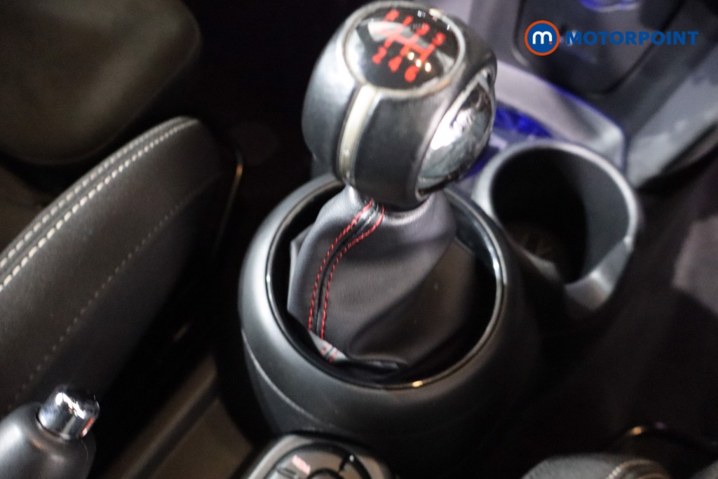 Mini Hatchback Cooper Sport Manual Petrol Hatchback - Stock Number (1615581) - 14th supplementary image