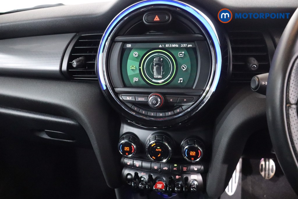 Mini Hatchback Cooper Sport Manual Petrol Hatchback - Stock Number (1615581) - 15th supplementary image