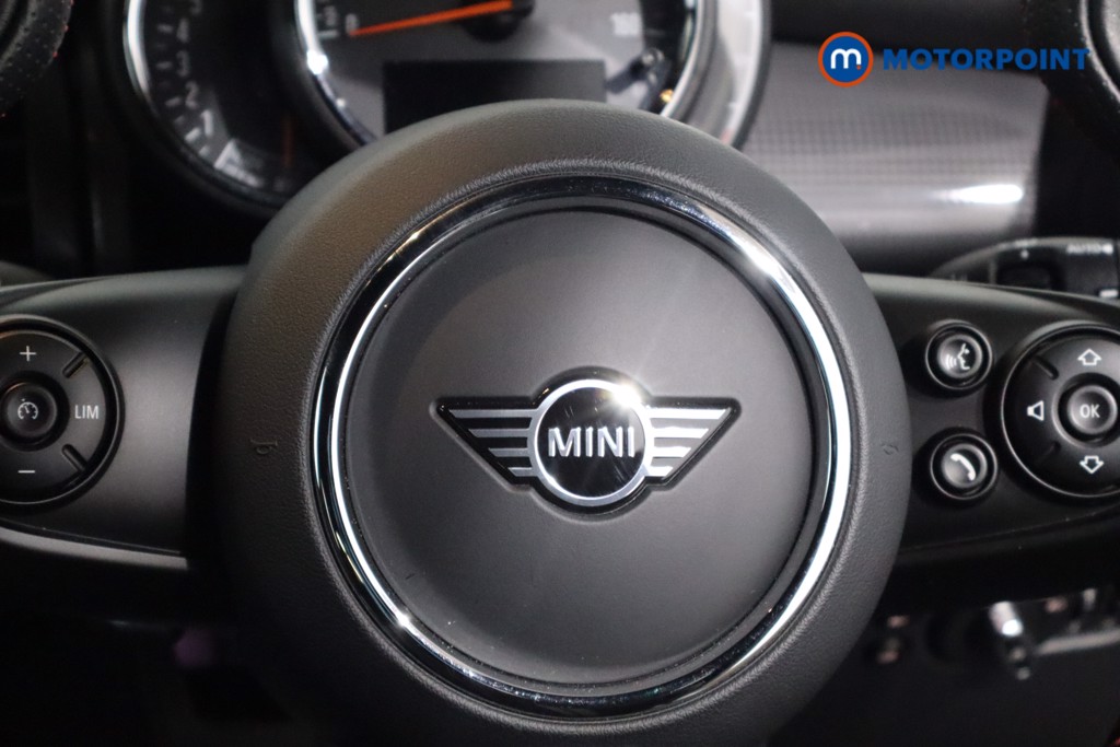 Mini Hatchback Cooper Sport Manual Petrol Hatchback - Stock Number (1615581) - 18th supplementary image