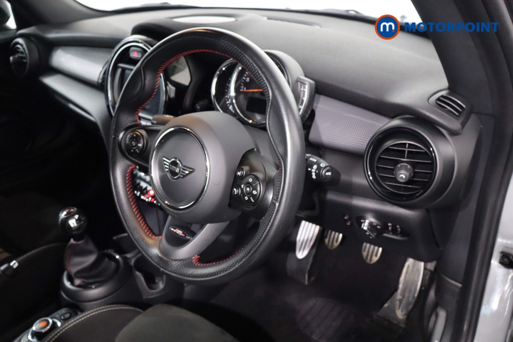 Mini Hatchback Cooper Sport Manual Petrol Hatchback - Stock Number (1615581) - 23rd supplementary image