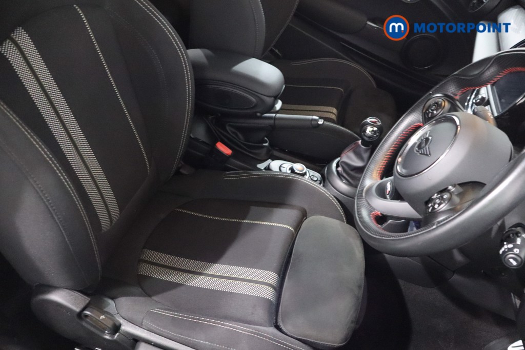 Mini Hatchback Cooper Sport Manual Petrol Hatchback - Stock Number (1615581) - 24th supplementary image