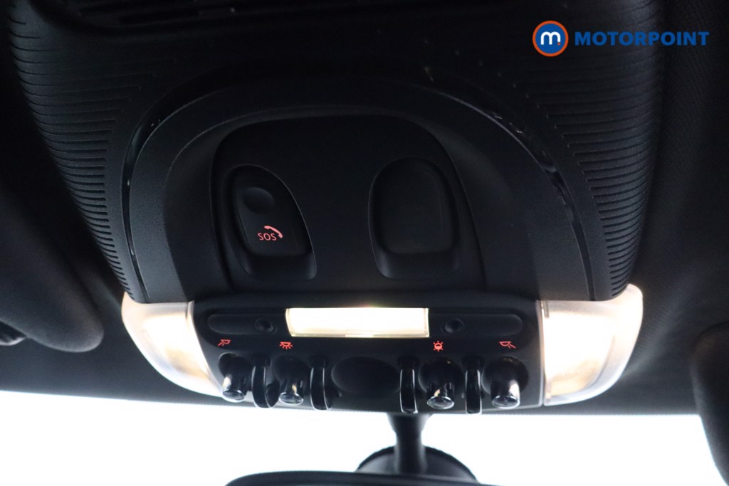 Mini Hatchback Cooper Sport Manual Petrol Hatchback - Stock Number (1615581) - 25th supplementary image