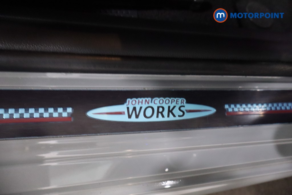 Mini Hatchback Cooper Sport Manual Petrol Hatchback - Stock Number (1615581) - 27th supplementary image