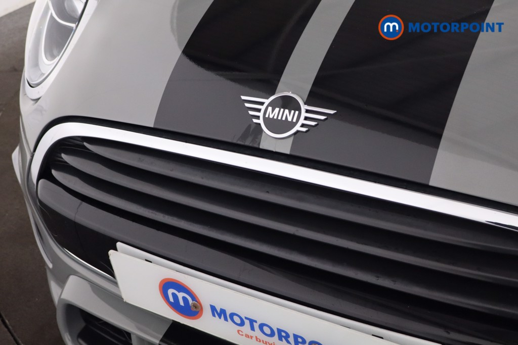Mini Hatchback Cooper Sport Manual Petrol Hatchback - Stock Number (1615581) - 30th supplementary image