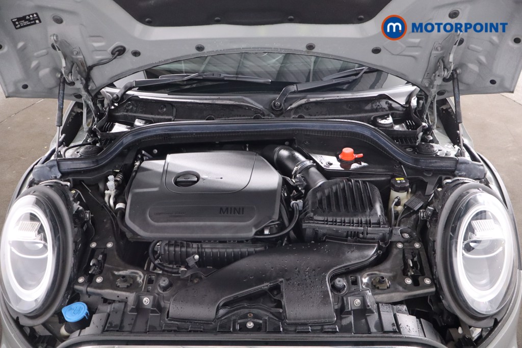 Mini Hatchback Cooper Sport Manual Petrol Hatchback - Stock Number (1615581) - 32nd supplementary image