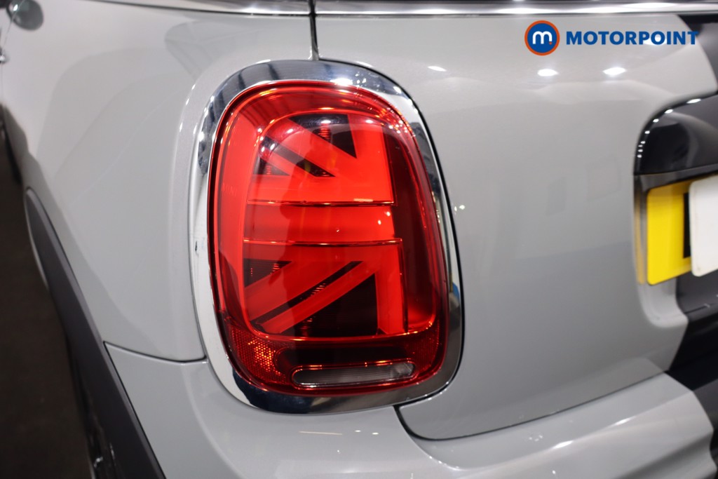 Mini Hatchback Cooper Sport Manual Petrol Hatchback - Stock Number (1615581) - 34th supplementary image
