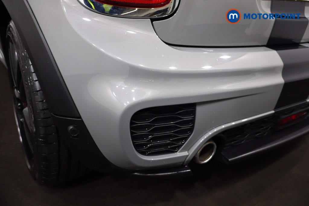 Mini Hatchback Cooper Sport Manual Petrol Hatchback - Stock Number (1615581) - 35th supplementary image