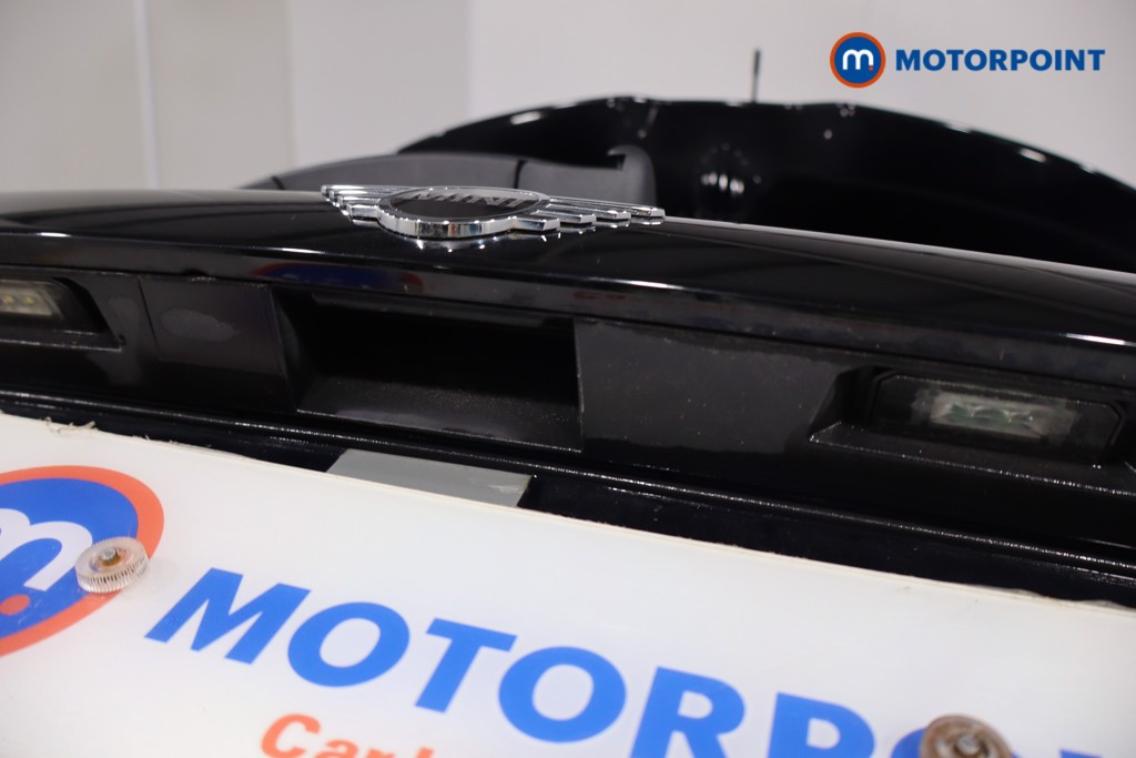 Mini Hatchback Cooper Sport Manual Petrol Hatchback - Stock Number (1615581) - 36th supplementary image