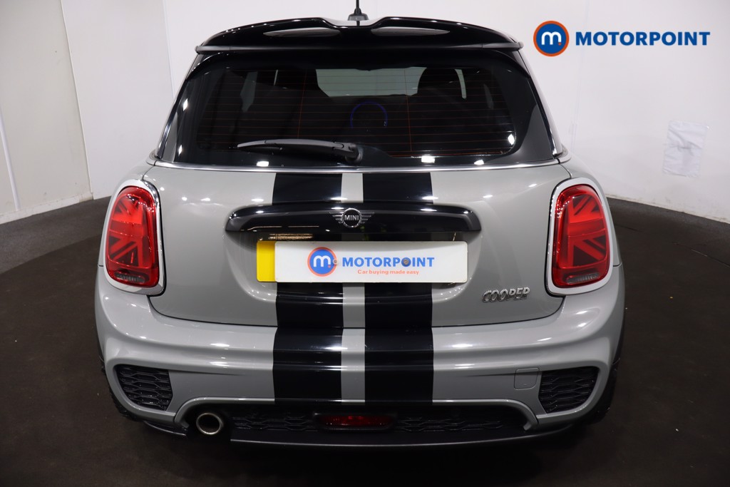 Mini Hatchback Cooper Sport Manual Petrol Hatchback - Stock Number (1615581) - 37th supplementary image