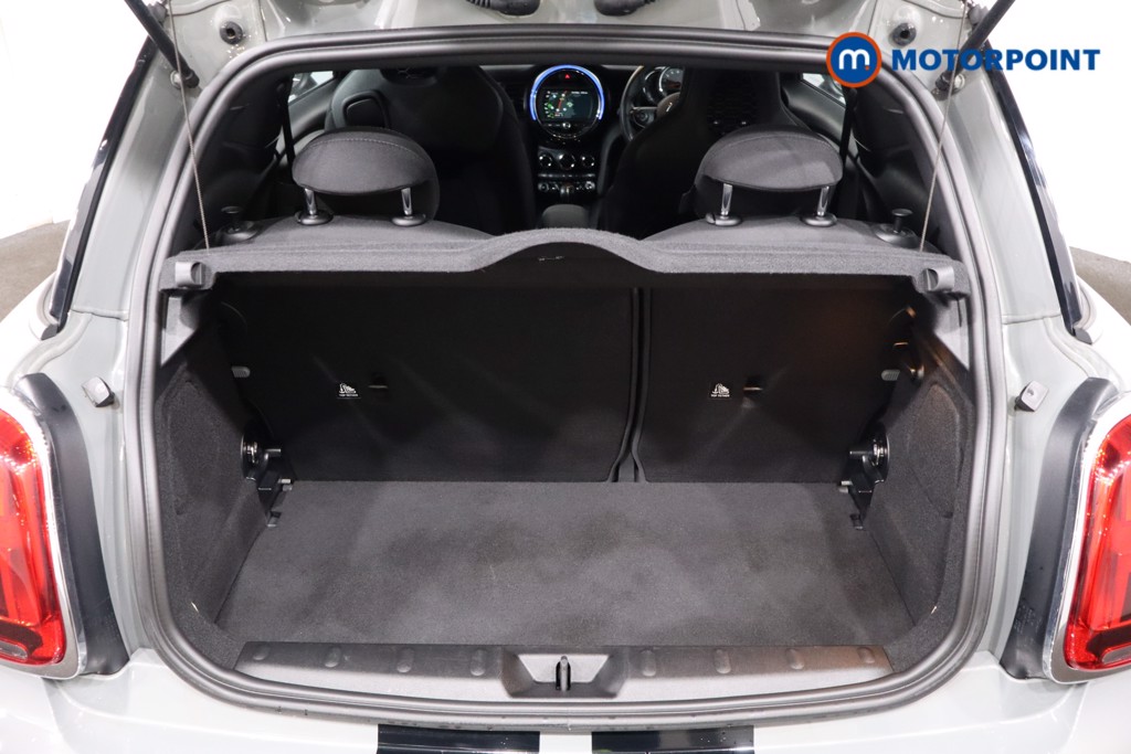 Mini Hatchback Cooper Sport Manual Petrol Hatchback - Stock Number (1615581) - 38th supplementary image