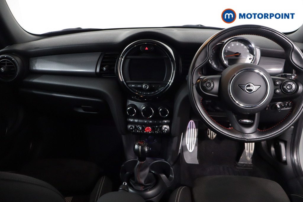Mini Hatchback Cooper Sport Manual Petrol Hatchback - Stock Number (1615581) - 1st supplementary image