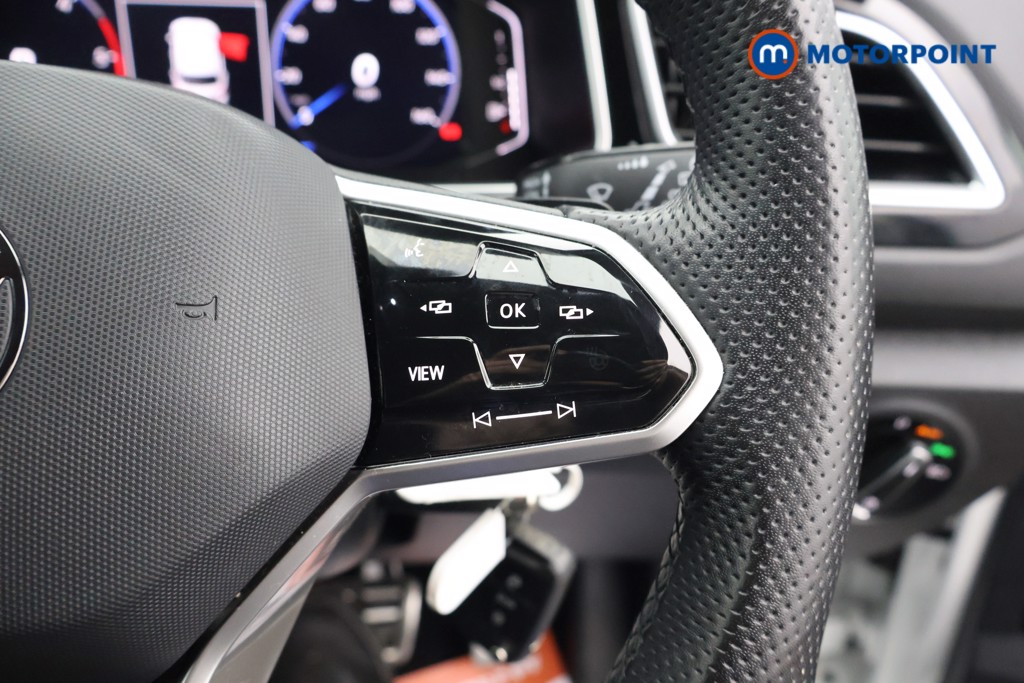 Volkswagen T-Roc R-Line Automatic Diesel SUV - Stock Number (1615585) - 3rd supplementary image