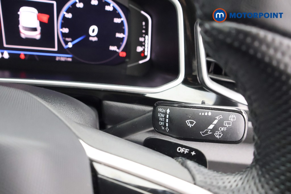 Volkswagen T-Roc R-Line Automatic Diesel SUV - Stock Number (1615585) - 6th supplementary image