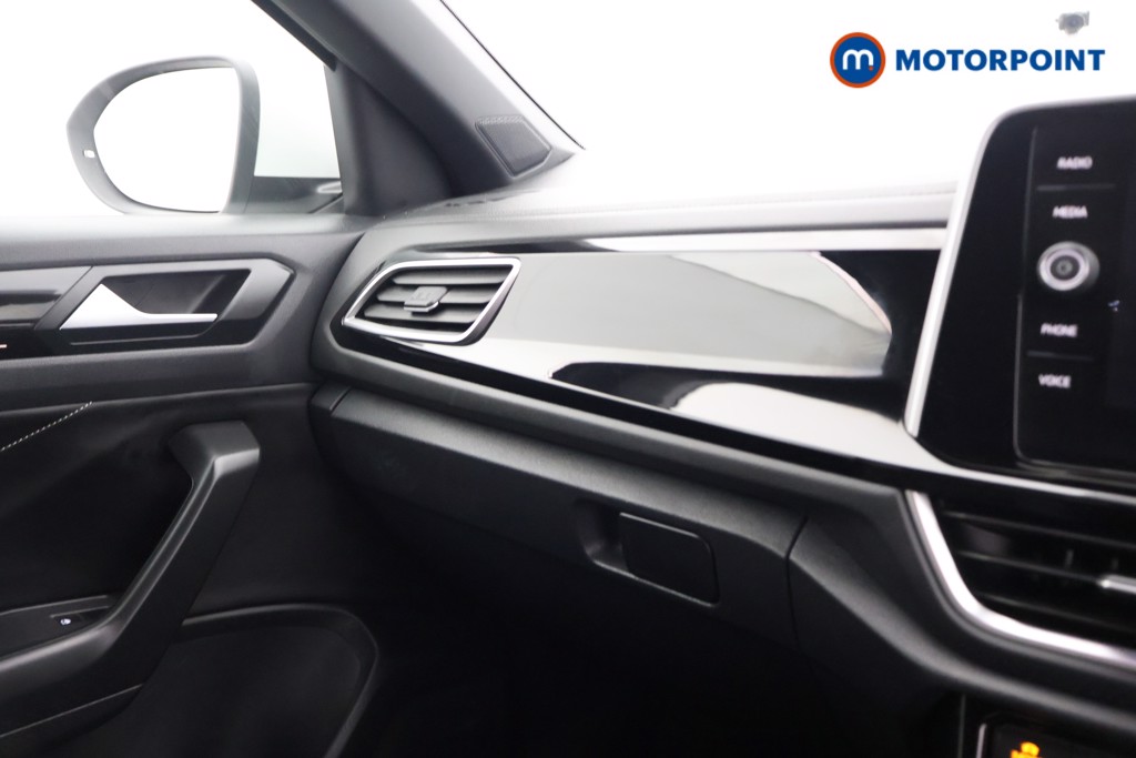 Volkswagen T-Roc R-Line Automatic Diesel SUV - Stock Number (1615585) - 10th supplementary image