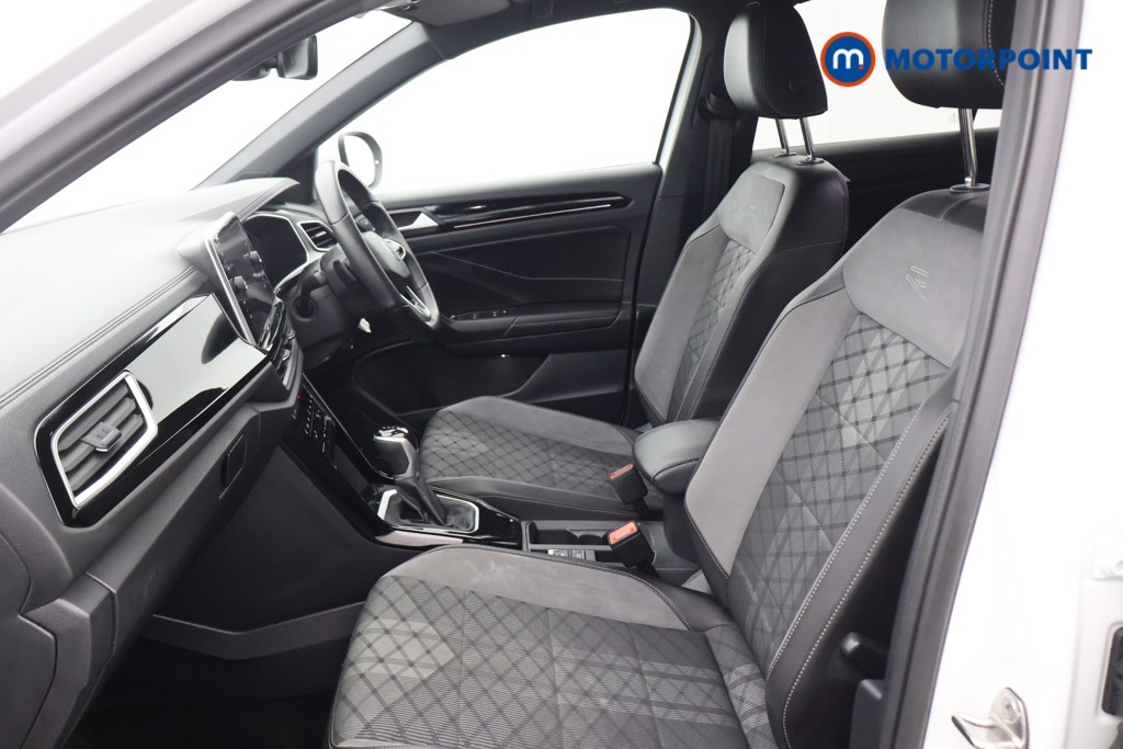 Volkswagen T-Roc R-Line Automatic Diesel SUV - Stock Number (1615585) - 19th supplementary image