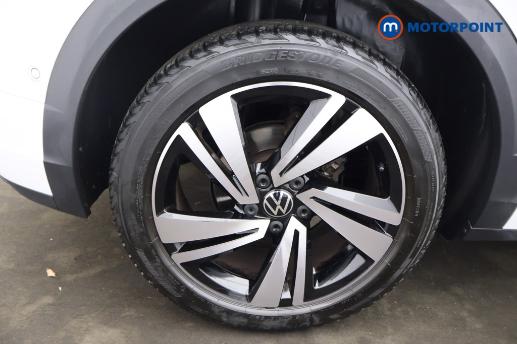 Volkswagen T-Roc R-Line Automatic Diesel SUV - Stock Number (1615585) - 21st supplementary image