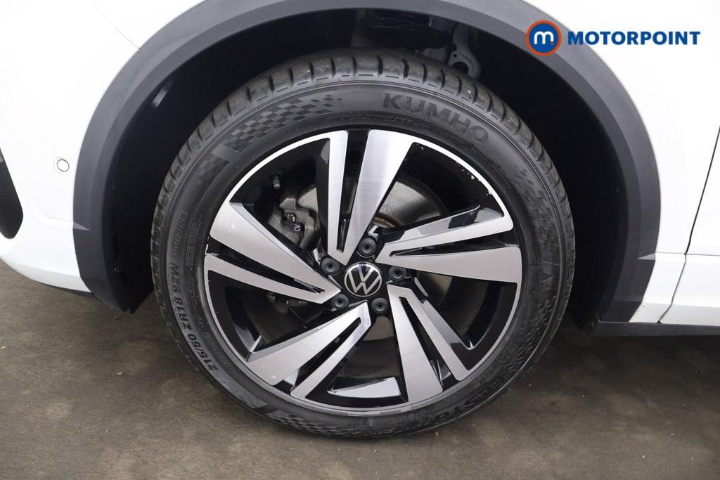 Volkswagen T-Roc R-Line Automatic Diesel SUV - Stock Number (1615585) - 23rd supplementary image