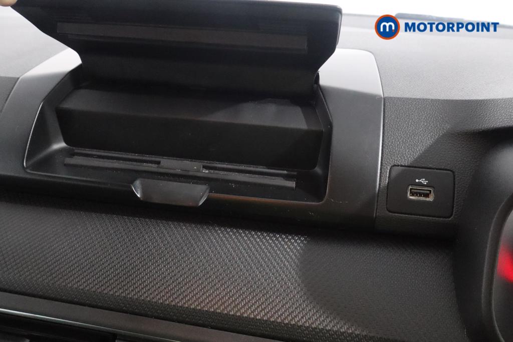 Dacia Jogger Essential Manual Petrol People Carrier - Stock Number (1549130) - 3rd supplementary image