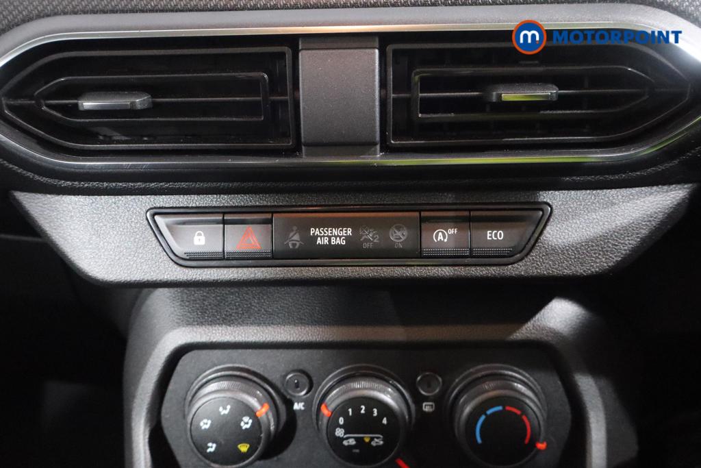 Dacia Jogger Essential Manual Petrol People Carrier - Stock Number (1549130) - 4th supplementary image