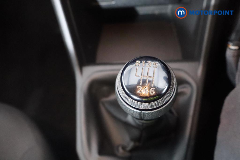 Dacia Jogger Essential Manual Petrol People Carrier - Stock Number (1549130) - 5th supplementary image