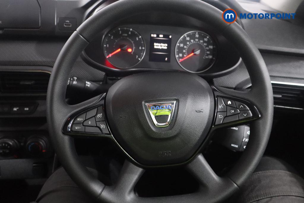 Dacia Jogger Essential Manual Petrol People Carrier - Stock Number (1549130) - 6th supplementary image