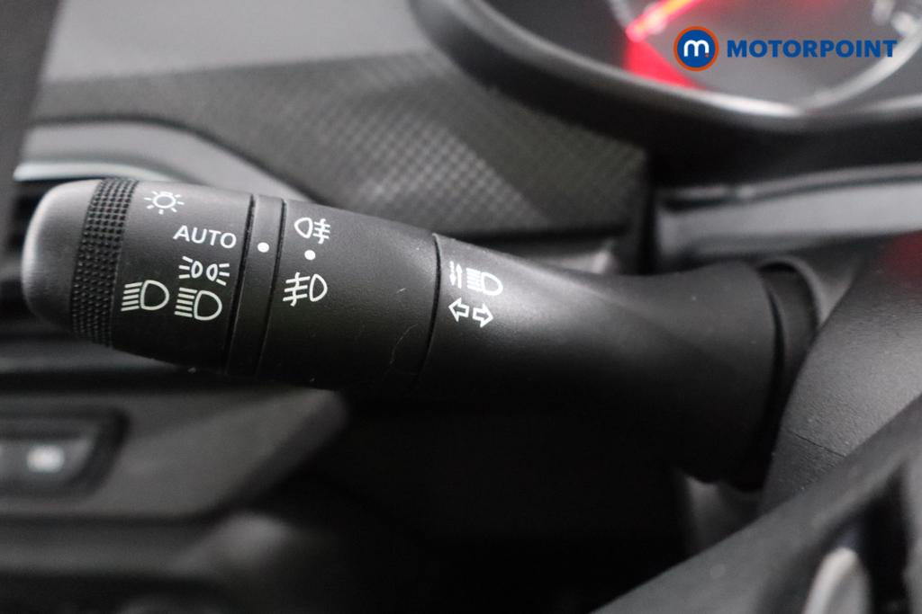 Dacia Jogger Essential Manual Petrol People Carrier - Stock Number (1549130) - 9th supplementary image