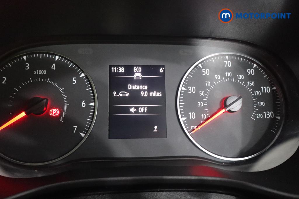 Dacia Jogger Essential Manual Petrol People Carrier - Stock Number (1549130) - 12th supplementary image