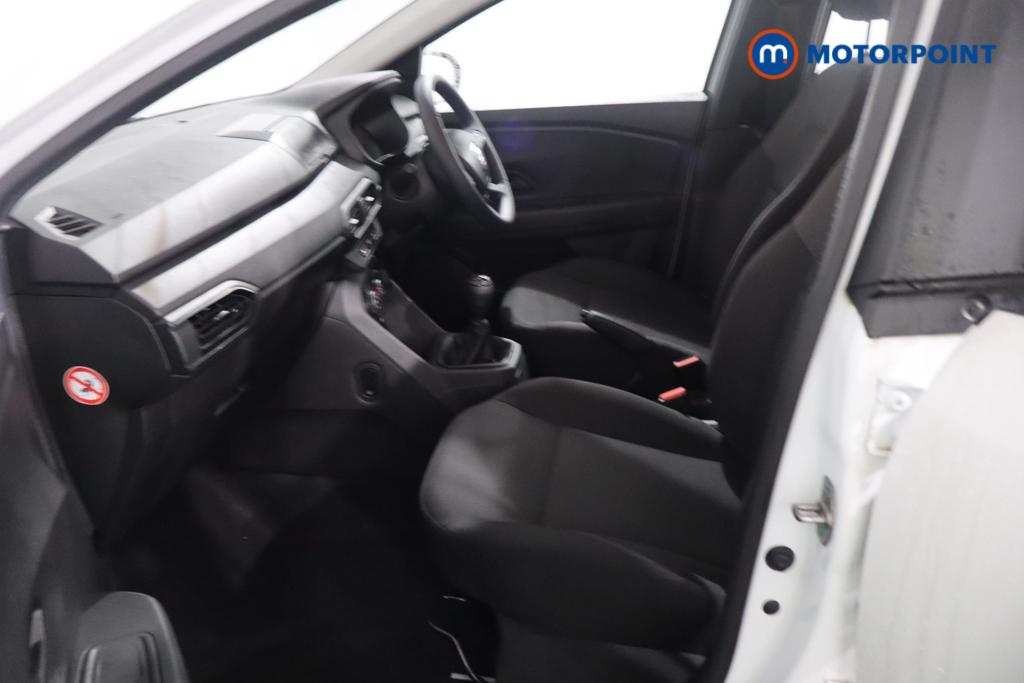 Dacia Jogger Essential Manual Petrol People Carrier - Stock Number (1549130) - 14th supplementary image