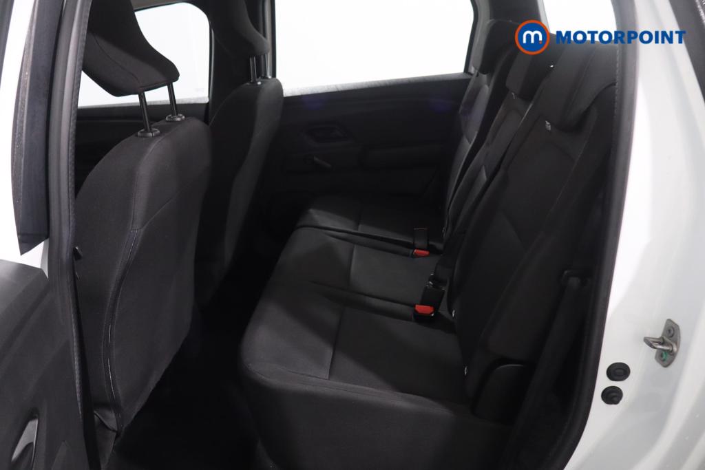 Dacia Jogger Essential Manual Petrol People Carrier - Stock Number (1549130) - 15th supplementary image