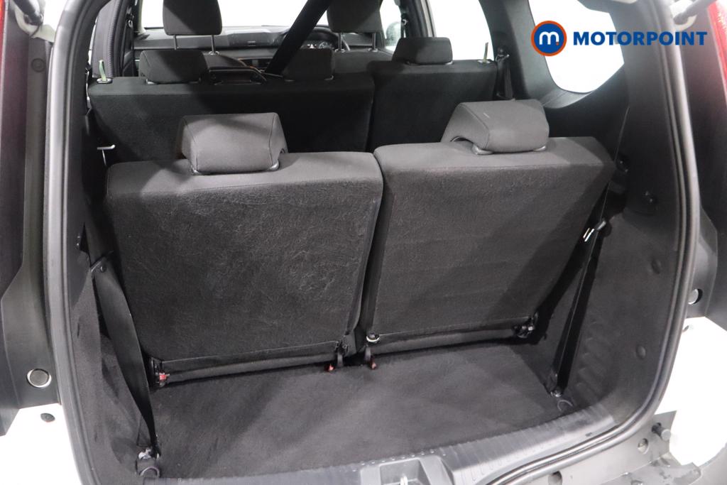 Dacia Jogger Essential Manual Petrol People Carrier - Stock Number (1549130) - 18th supplementary image