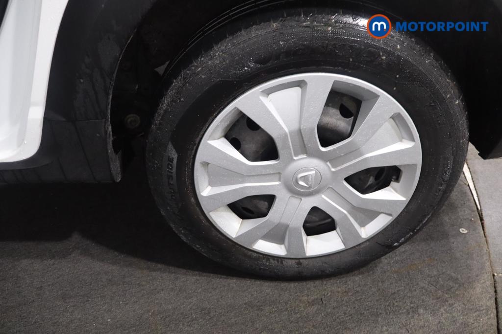 Dacia Jogger Essential Manual Petrol People Carrier - Stock Number (1549130) - 19th supplementary image