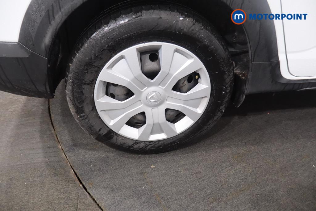 Dacia Jogger Essential Manual Petrol People Carrier - Stock Number (1549130) - 22nd supplementary image