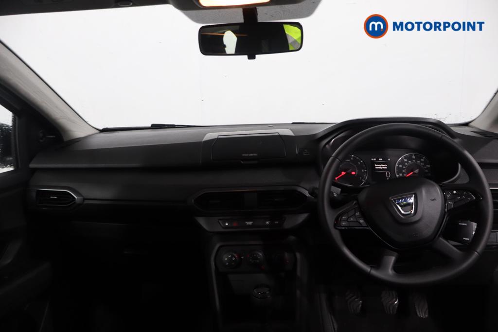 Dacia Jogger Essential Manual Petrol People Carrier - Stock Number (1549130) - 1st supplementary image