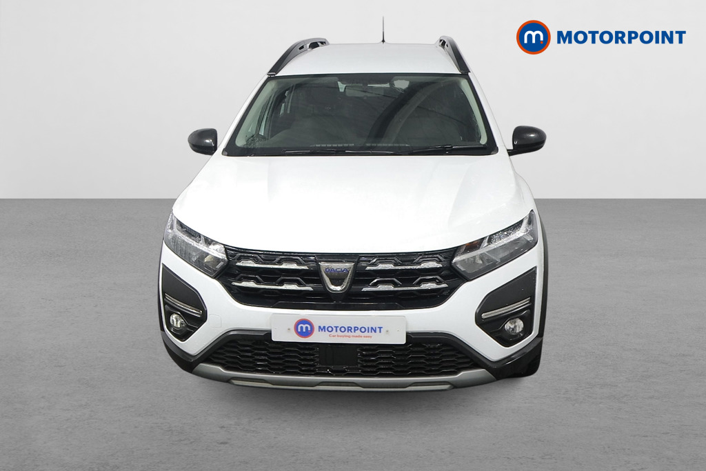 Dacia Jogger Essential Manual Petrol People Carrier - Stock Number (1549130) - Front bumper