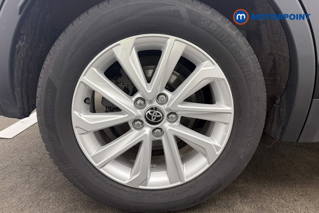 Toyota C-Hr Icon Automatic Petrol-Electric Hybrid SUV - Stock Number (1556273) - 2nd supplementary image