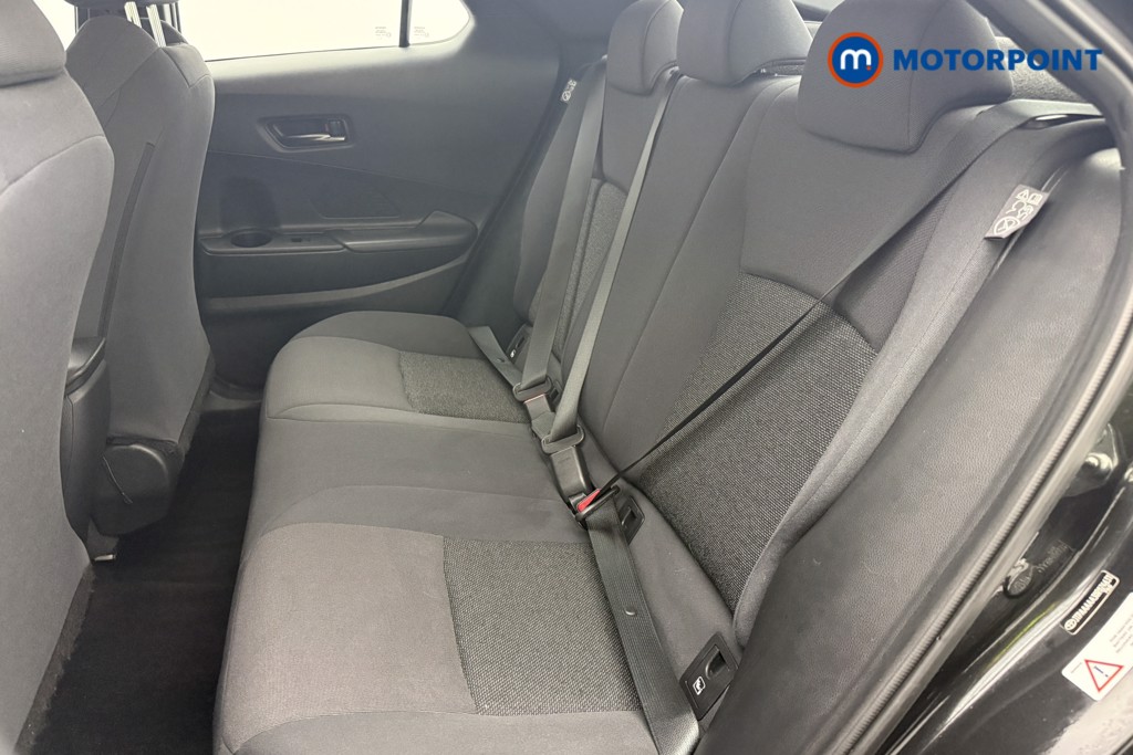 Toyota C-Hr Icon Automatic Petrol-Electric Hybrid SUV - Stock Number (1556273) - 6th supplementary image