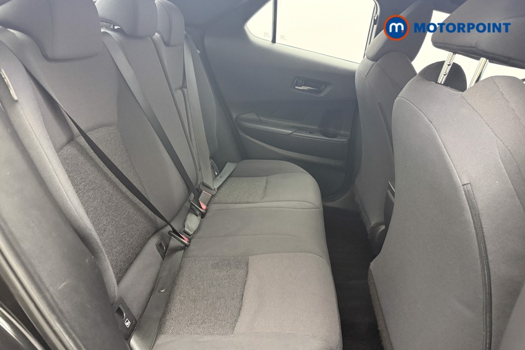 Toyota C-Hr Icon Automatic Petrol-Electric Hybrid SUV - Stock Number (1556273) - 9th supplementary image