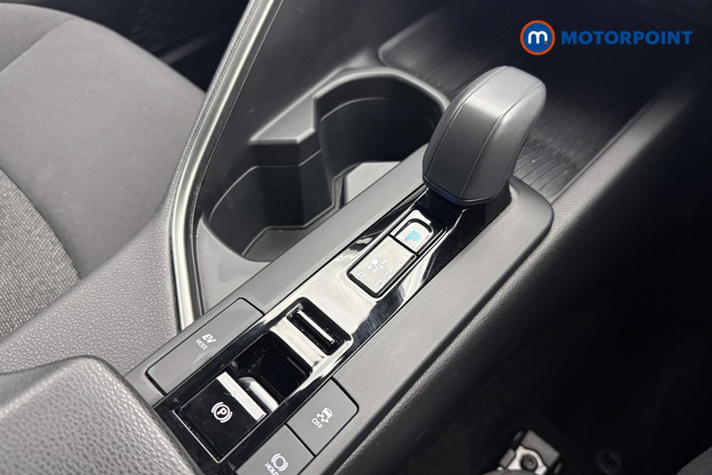 Toyota C-Hr Icon Automatic Petrol-Electric Hybrid SUV - Stock Number (1556273) - 17th supplementary image