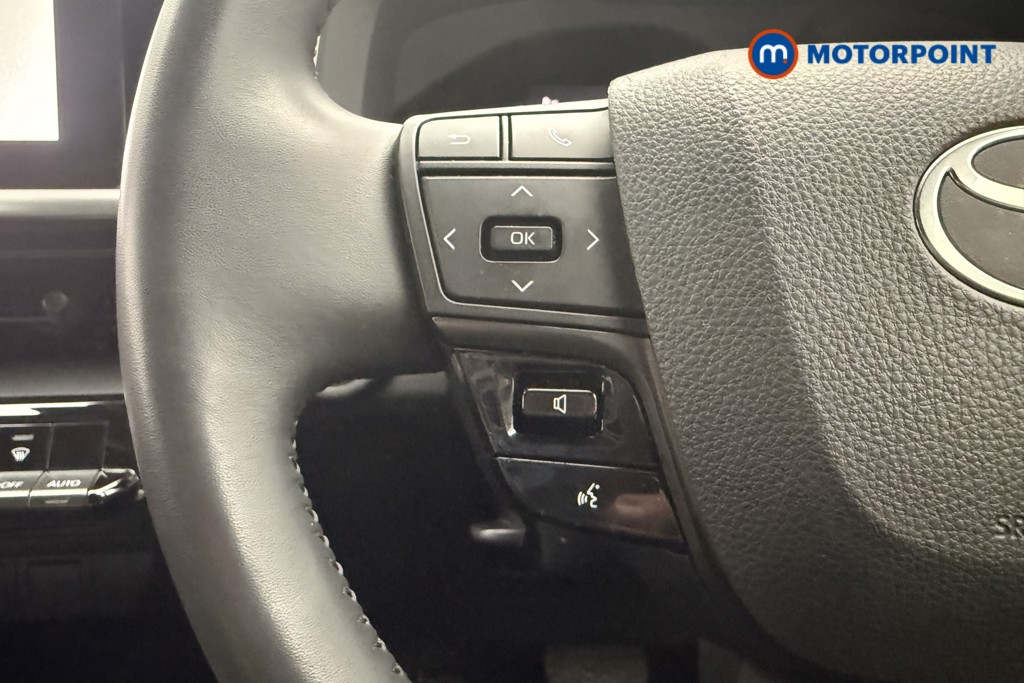 Toyota C-Hr Icon Automatic Petrol-Electric Hybrid SUV - Stock Number (1556273) - 18th supplementary image