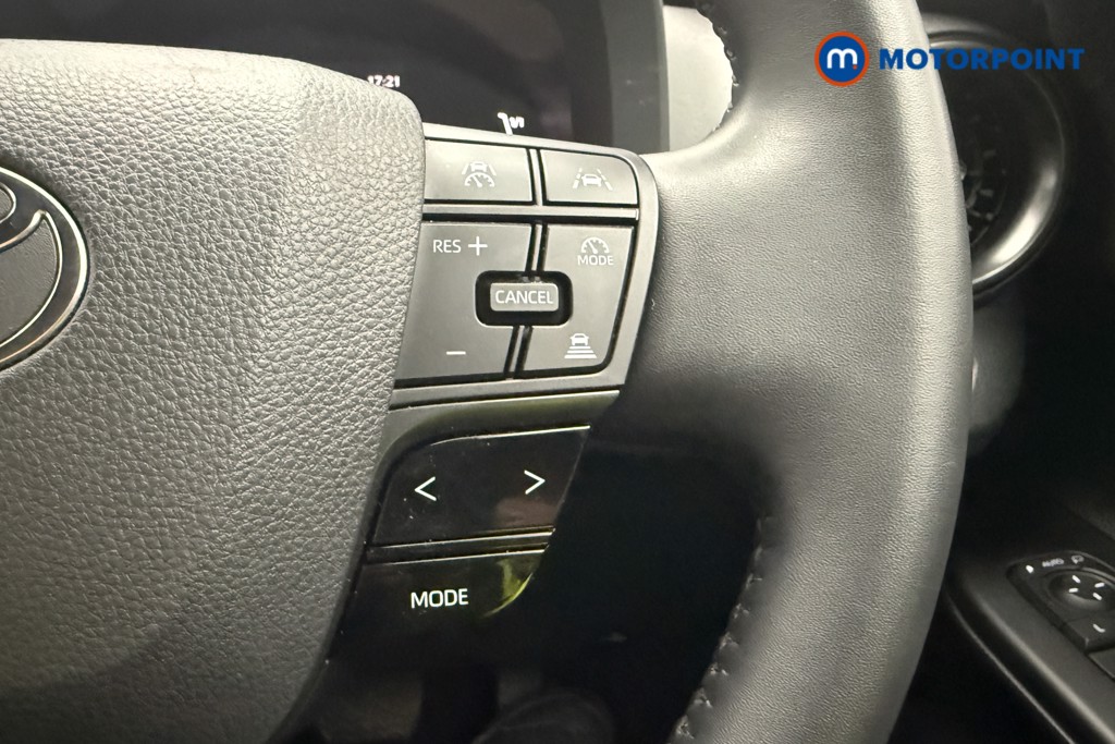 Toyota C-Hr Icon Automatic Petrol-Electric Hybrid SUV - Stock Number (1556273) - 19th supplementary image