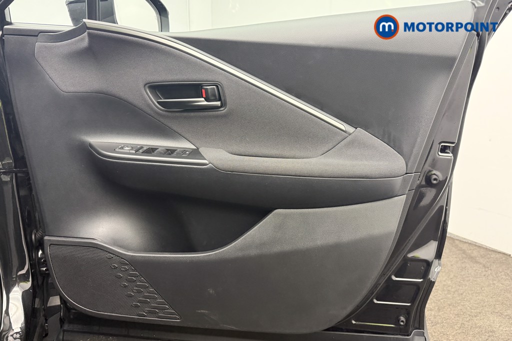 Toyota C-Hr Icon Automatic Petrol-Electric Hybrid SUV - Stock Number (1556273) - 23rd supplementary image