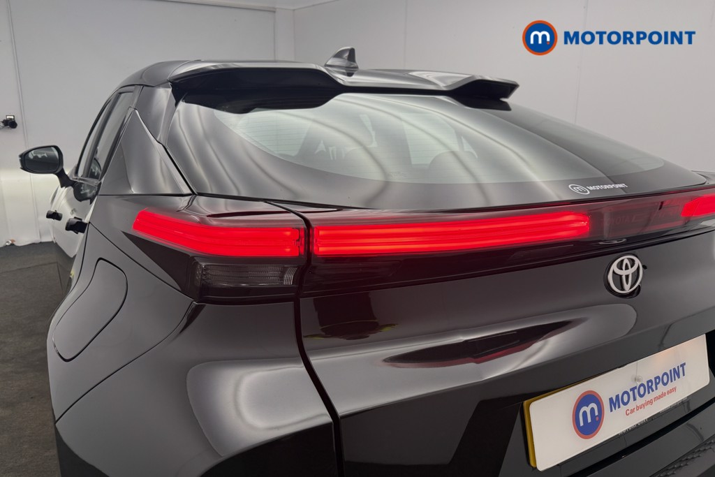 Toyota C-Hr Icon Automatic Petrol-Electric Hybrid SUV - Stock Number (1556273) - 26th supplementary image