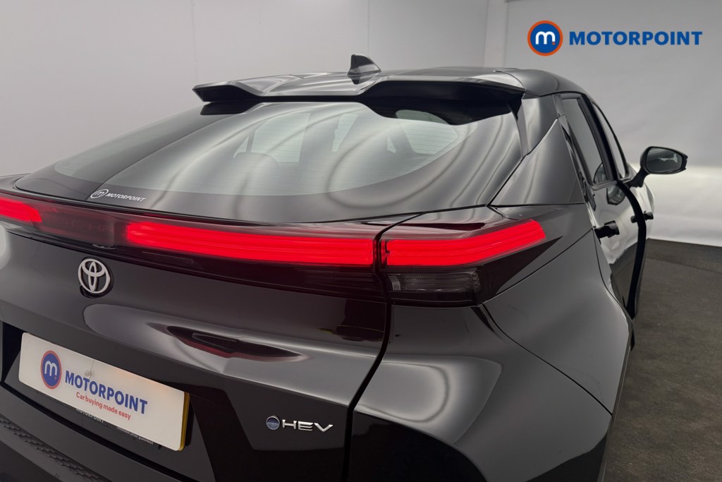 Toyota C-Hr Icon Automatic Petrol-Electric Hybrid SUV - Stock Number (1556273) - 27th supplementary image