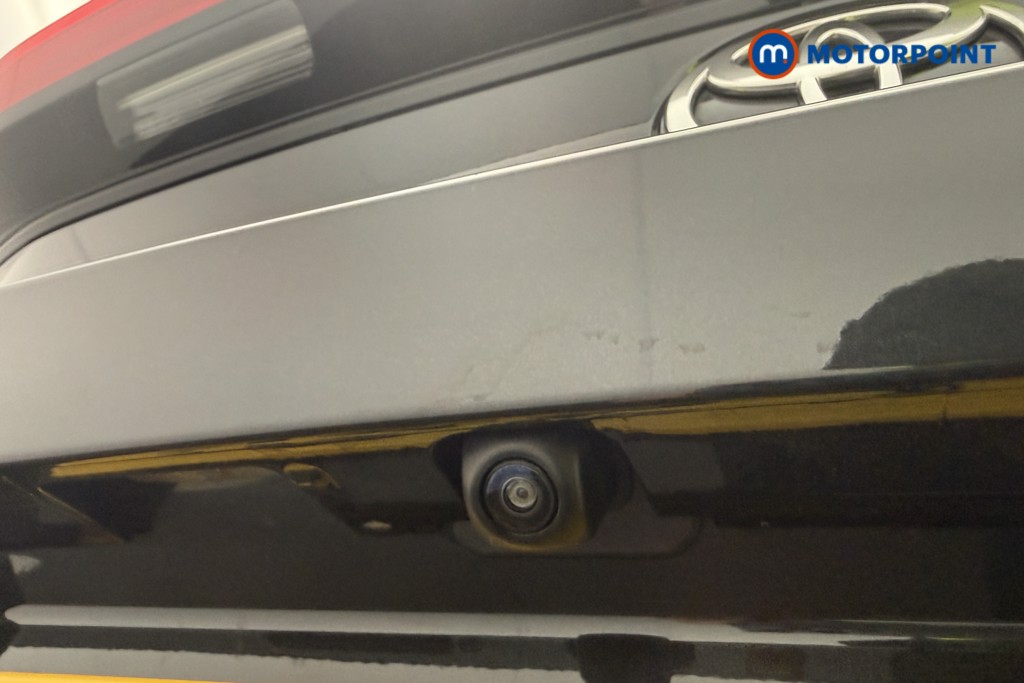 Toyota C-Hr Icon Automatic Petrol-Electric Hybrid SUV - Stock Number (1556273) - 31st supplementary image