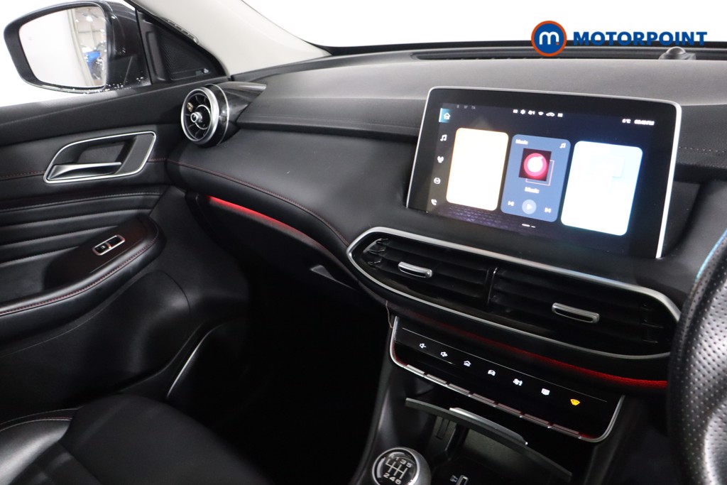 Mg Motor Uk HS Trophy Manual Petrol SUV - Stock Number (1591792) - 3rd supplementary image