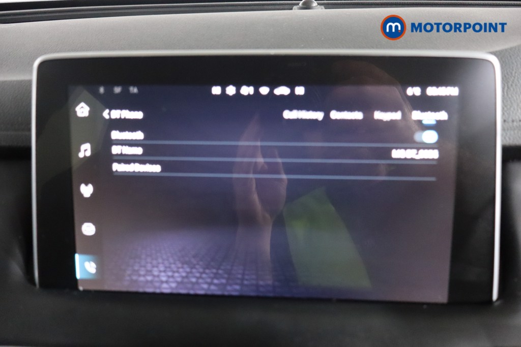 Mg Motor Uk HS Trophy Manual Petrol SUV - Stock Number (1591792) - 9th supplementary image