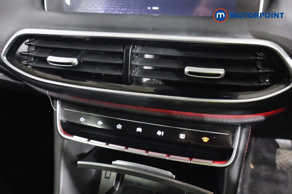 Mg Motor Uk HS Trophy Manual Petrol SUV - Stock Number (1591792) - 10th supplementary image