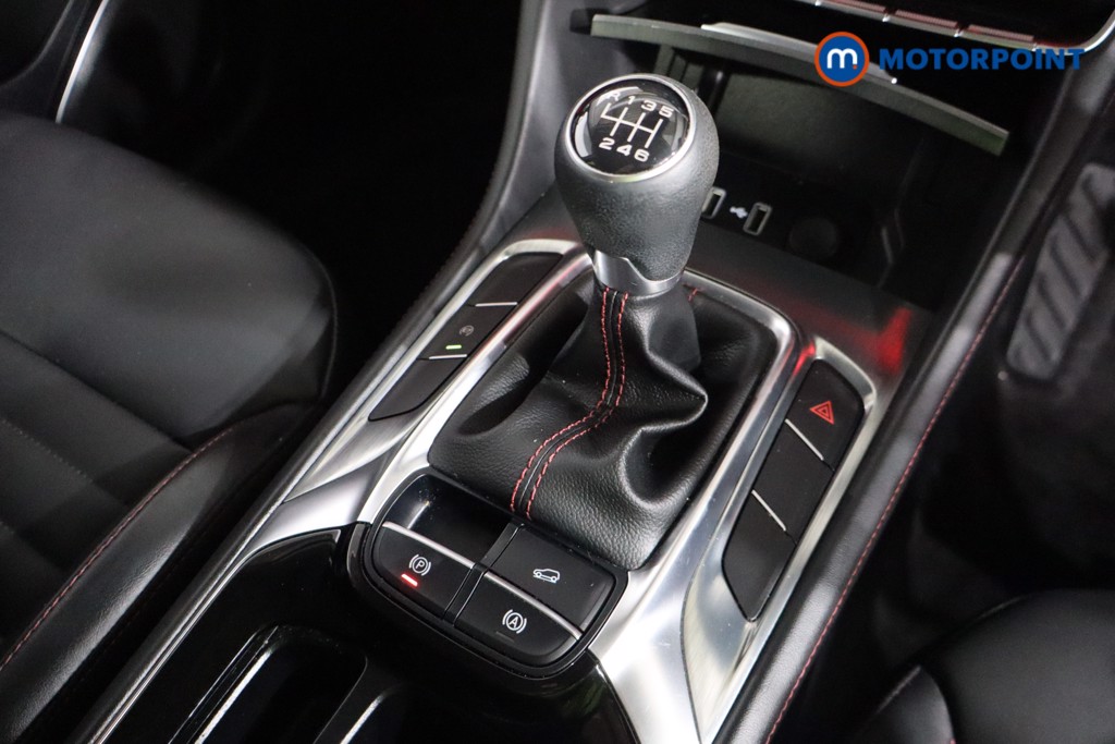 Mg Motor Uk HS Trophy Manual Petrol SUV - Stock Number (1591792) - 11th supplementary image