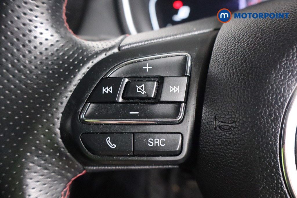 Mg Motor Uk HS Trophy Manual Petrol SUV - Stock Number (1591792) - 12th supplementary image